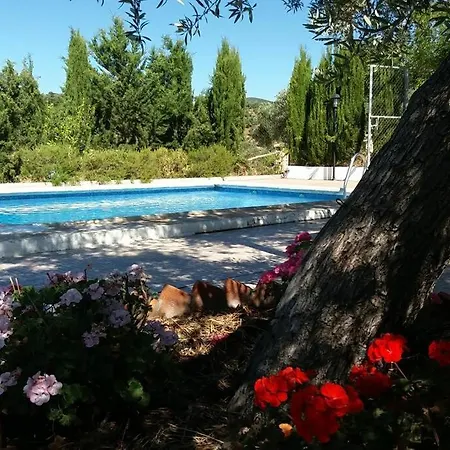 Cortijo 