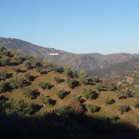 Cortijo 