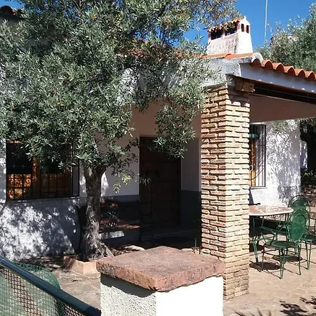 Cortijo 