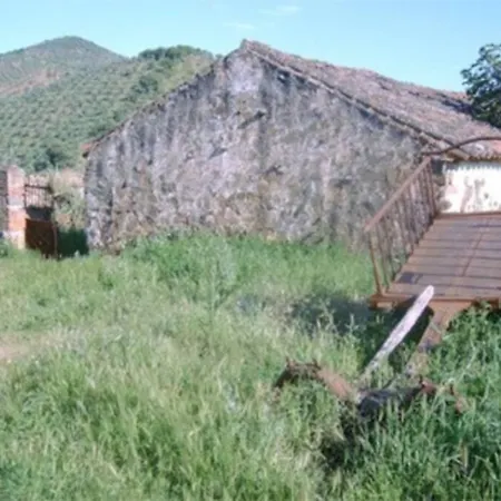 Holiday home Cortijo 