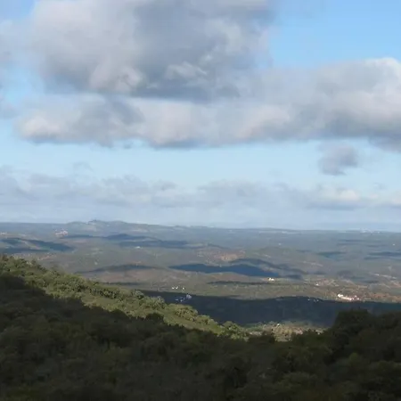 Holiday home Cortijo 