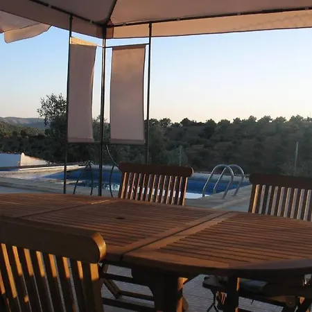 Cortijo 