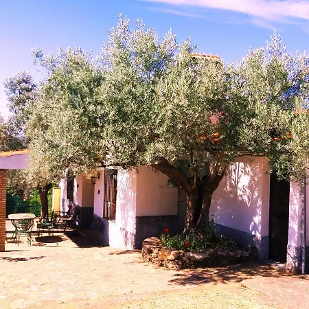 Cortijo 