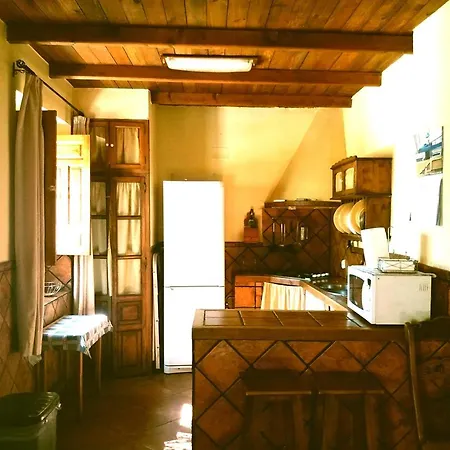 Cortijo 