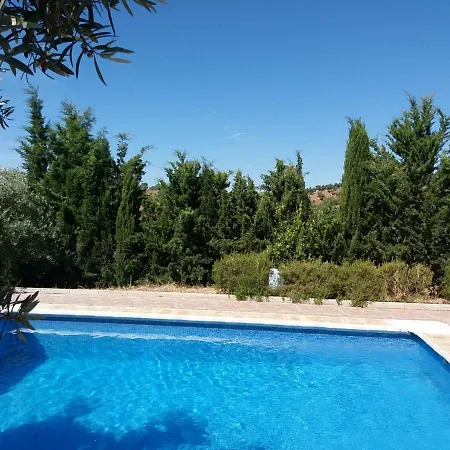 Cortijo 