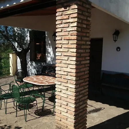 Cortijo 