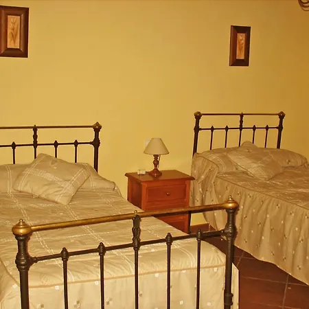 Cortijo 