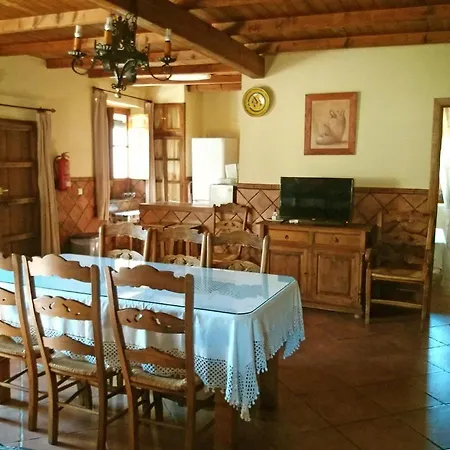 Cortijo 
