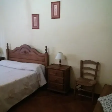 Holiday home Cortijo 