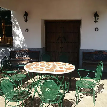 Cortijo 