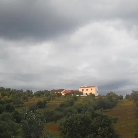 Cortijo 