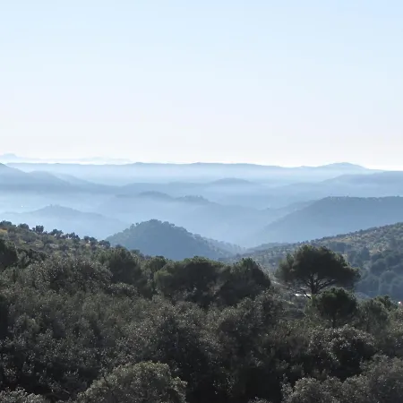Cortijo 