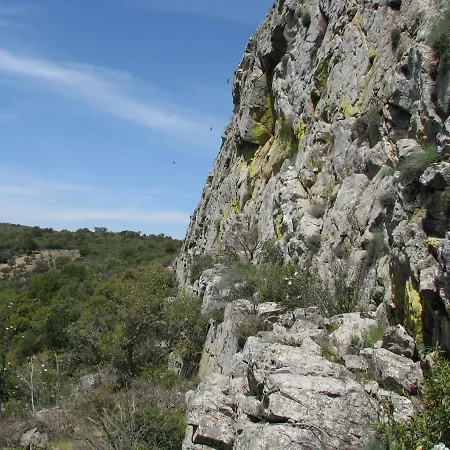 Cortijo 