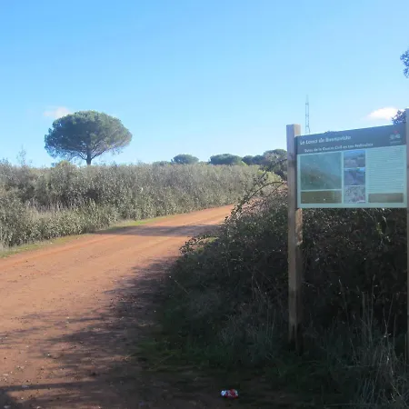 Cortijo 