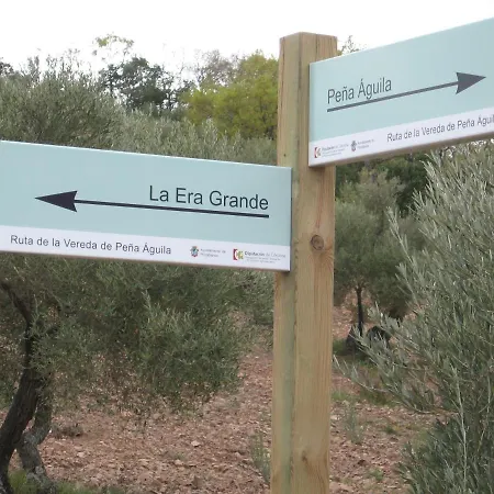 Cortijo 